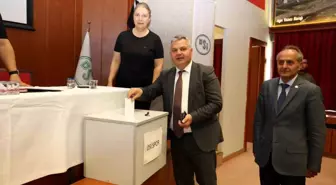 DSİ Spor Kulübü Olağan Genel Kurulu Gerçekleşti