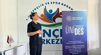 Dicle Üniversitesi'nde Sütur Uygulamaları Etkinliği