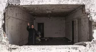 Ankara'da Sağanak Yağış Sonrası Su Baskınları: Vatandaşlar Çaresiz