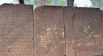 Karatepe Yazıtları'nın Evrensel Önemi Devam Ediyor