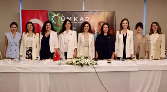 Bursa'da Kadın Mühendisler Günü Konferansı