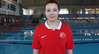 Zeynep Duru Çiftçi, Dünya Şampiyonasında Üçüncü Oldu
