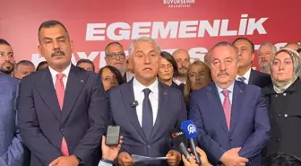 İBB Meclisi'nde Yeterli Çoğunluk Sağlanamadı