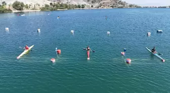 Durgunsu Kano Türkiye Şampiyonası Eskişehir'de Gerçekleşti