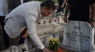 Marmara Depremi'nde 26. Yıl Anması