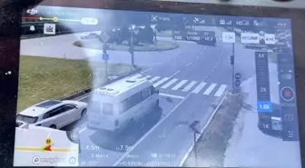 Düzce'de Trafik Denetimleri: 2.702 Sürücüye Ceza Kesildi