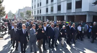 Düzce'de Ahilik Haftası Etkinlikleri Başladı