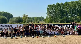 Beşiktaşlılar Derneği, Köy Okulunu Yeniledi