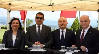 Düzce'de Mutfak Atölyesi Açıldı
