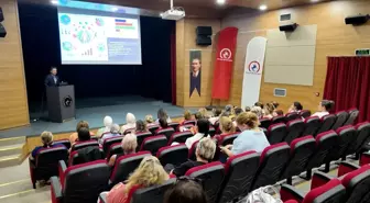 Düzce'de Kadınlarda Egzersiz Projesi Başlatıldı