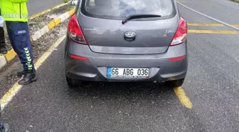 Düzce'de Yol Çalışması Sırasında Kaza: 2 İşçi Yaralandı