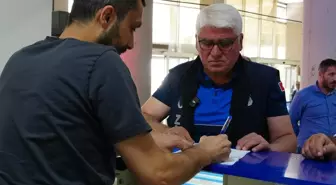 Düzce'de Otobüs Terminalinde Denetim Yapıldı