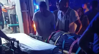 Düzce'de Fındık İşçilerini Taşıyan Araç Devrildi: 10 Yaralı