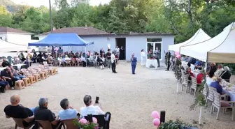 Düzce'de Kadın Girişimcilerin Ürünleri Sosyal Tesisle Sergilenecek