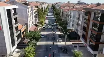 Karaman'da Halk Bisiklet Turu ile Hareketli Yaşam teşvik ediliyor