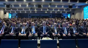 E-Ticaret ve Perakende Zirvesi