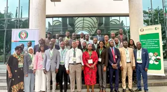 ECOWAS, Uyuşturucuyla Mücadelede Yeni Dijital Veri Platformunu Tanıttı