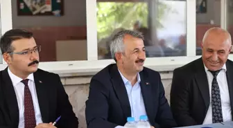 Edirne Damızlık Düve Merkezi Olma Yolunda