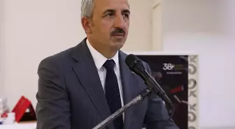 Edirne'de 38. Ahilik Haftası Töreni Gerçekleşti