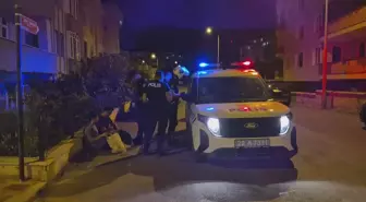 Edirne'de 5 Düzensiz Göçmen Yakalandı