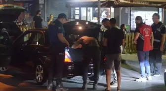 Edirne'de Asayiş ve Trafik Denetimi Yapıldı