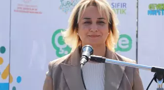 Edirne'de Çevre Haftası Kutlamaları Başladı