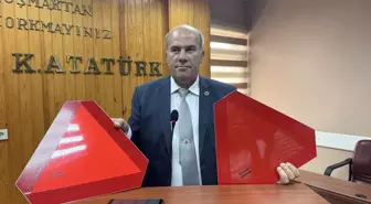 Edirne İl Genel Meclisi Toplantısında Trafik Güvenliği Uyarısı