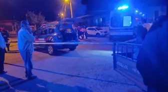 Edirne'de Silahlı Kavga: 2 Kişi Hayatını Kaybetti