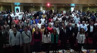 Edirne'de Öğrencilerden Şiir Dinletisi: 'Dizelerin Sesi'
