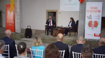 Hipertansiyon ve Sağlıklı Yaşam Üzerine Bilim Kafe Etkinliği Düzenlendi