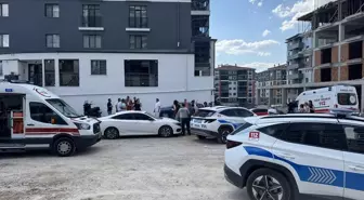 Edirne'de Aile İçi Katliam: Baba İntihar Girişiminde Bulundu