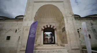 Edirne'de Peykler Medresesi Gençlerin Eğitimine Açıldı