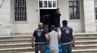 Uzunköprü'de Göçmen Kaçakçılığı İddiasıyla Bir Kişi Tutuklandı