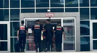 Edirne'de 13 Düzensiz Göçmen Yakalandı