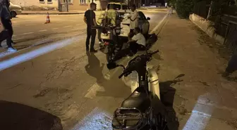 Edirne'de Denetimlerde Alkollü Sürücülere Büyük Ceza