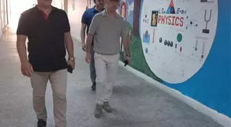 Edirne'de Yeni Eğitim Dönemi Hazırlıkları Sürüyor