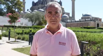 Edirne Maratonu'nda Ağaçlandırma Kampanyası Başlatılıyor