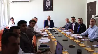 Edirne OSB'leri ile Meslek Liseleri Entegre Olacak