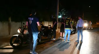 Edirne'de Alkollü Sürücü 'Dur' İhtarına Uymayınca Yakalandı