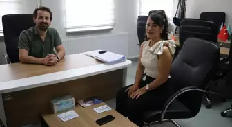 Edirne'de Sigara Bırakma Mücadelesi: Fatma Bozkurt'un Başarı Hikayesi