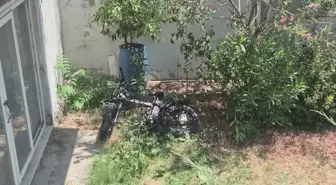Edirne'de Elektrikli Bisiklet Kazası: Baba ve Oğlu Yaralandı