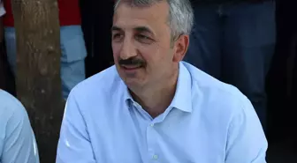 Edirne'de Sulama Yatırımları Artıyor