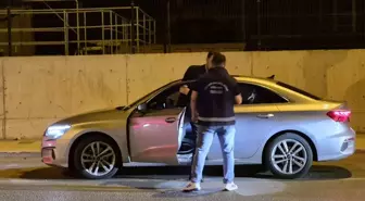 Edirne'de Terörle Mücadele Uygulaması: 214 Kişi Sorgulandı