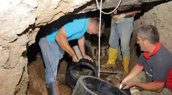Edirne'de Su Kesintileri Tartışmalara Neden Oldu