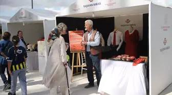 Edirne Yaşayan Miras Festivali Devam Ediyor