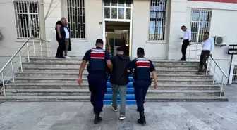 Yurt Dışına Kaçmaya Çalışan İki Kişiden Biri Tutuklandı