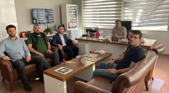 TÜGVA Yaz Okulu Projesi Edirne'de Tanıtıldı