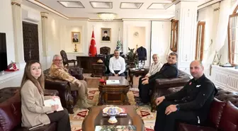 Edirne'den kısa kısa