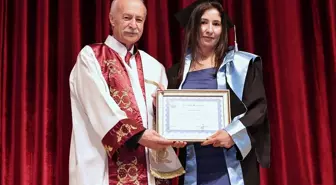 Ulusal Ruh Sağlığı Eylem Planı Çalıştayı ve Trakya Üniversitesi Mezuniyet Töreni
