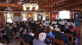 Trakya Üniversitesi'nde Önemli Toplantılar ve Sağlık Projeleri